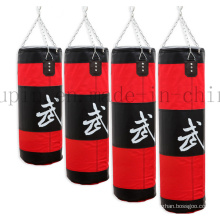 OEM Suspended Type Boxing Bag Punching Bag for Kick Boxing